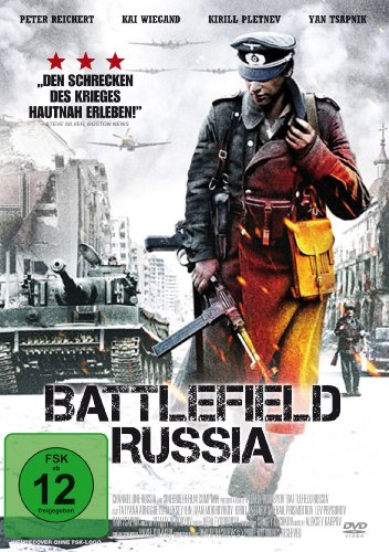  - Battlefield Russia