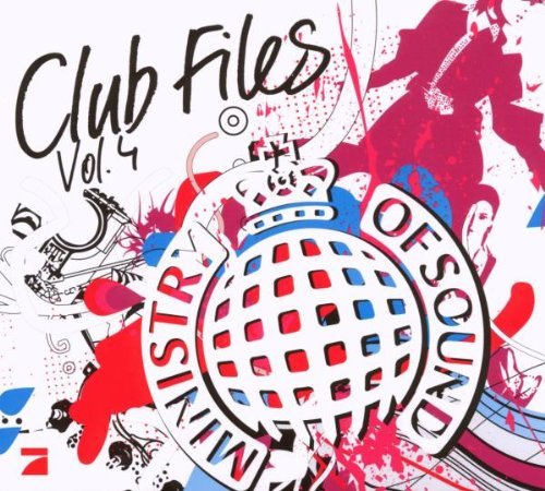 Sampler - Club Files 4