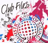 Sampler - Club Files 8