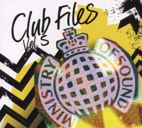 Sampler - Club Files 5