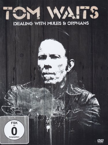  - Tom Waits - Dealing with mules & orphans [IT Import]