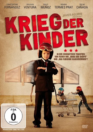  - Krieg Der Kinder