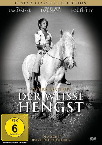  - Der Weiße Hengst - Cinema Classics Collection