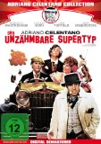  - Celentano Collection II - DON TANGO (3 Filme Box)