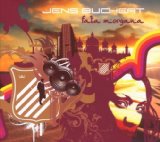 Jens Buchert - Aeon in Motion