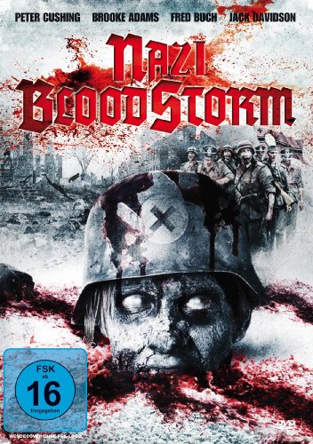  - Nazi Bloodstorm