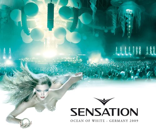 Sampler - Sensation - the Ocean of White - Germany 2009