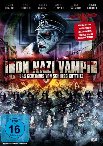  - Iron Nazi Vampir