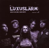 Luxuslärm - Carousel