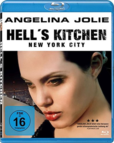 Blu-ray - Hell's Kitchen - New York City