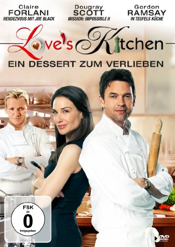  - Love's Kitchen - Ein Dessert Zum Verlieben