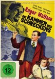 DVD - Das Geheimnis der schwarzen Witwe (filmjuwelen - Juwelen der Filmgeschichte)