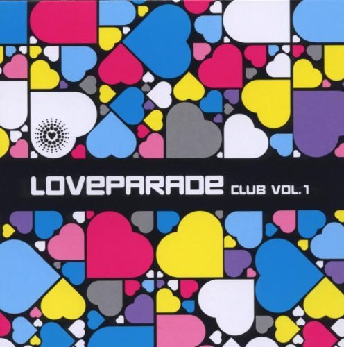 Sampler - Loveparade Club 1