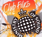 Sampler - Club Files 7