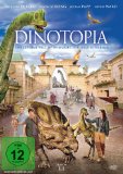 DVD - Dinotopia - Komplett-Edition [2 DVDs]