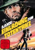  - Django Doublefeature, Vol. 2: Django tötet leise / Auch Djangos Kopf hat seinen Preis (Digital Remastered)