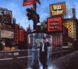 Wax Tailor - Tales of the Forgotten Melodies