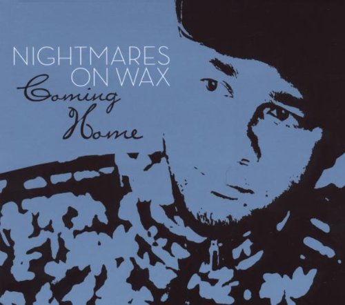 Nightmares on Wax - Coming Home