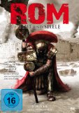 DVD - Odysseus - Macht. Intrige. Mythos. [4 DVDs]