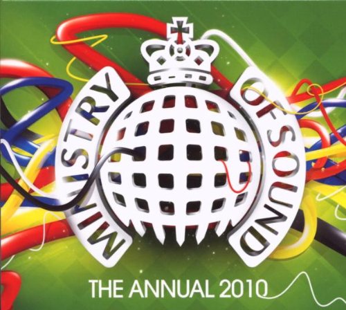 Various - The Annual 2010