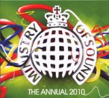 Various - Ministry of Sound - The Annual 2002