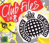 Sampler - Club Files 7