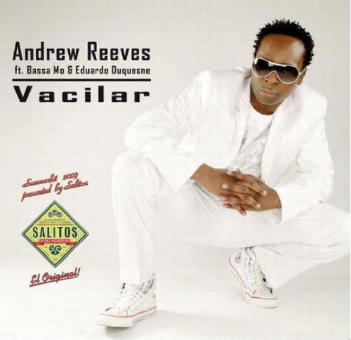 Reeves , Andrew - Vacilar (Maxi)