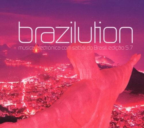 Sampler - Brazilution 5.7