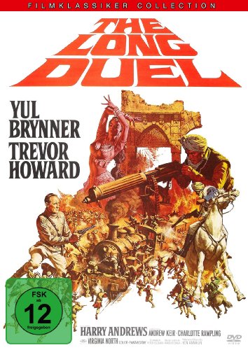  - The Long Duel