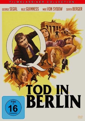  - Tod In Berlin