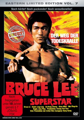  - Bruce Lee Superstar