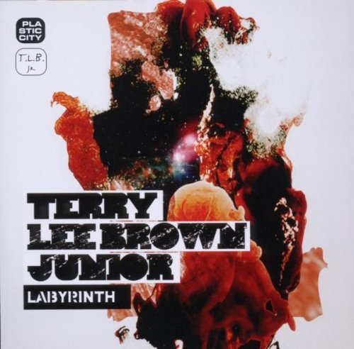 Terry Lee Brown Junior - Labyrinth