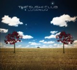 The Sushi Club - Sushidelic