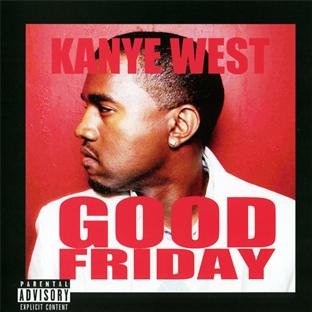 Kanye West - Good Friday