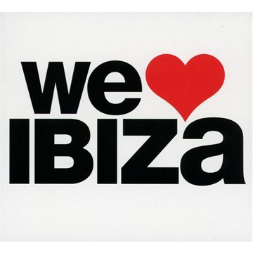 Sampler - We love Ibiza 1