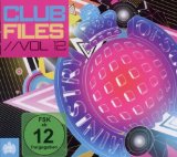 Various - Club Files Vol. 11