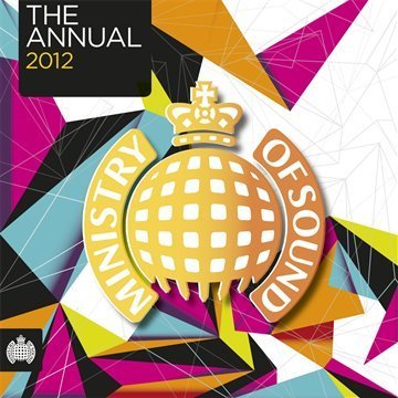 Sampler - Ministry Of Sound - The Annual 2012