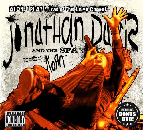 Jonathan Davis and the Sfa - Jonathan Davis And The SFA - Live At The Union Chapel