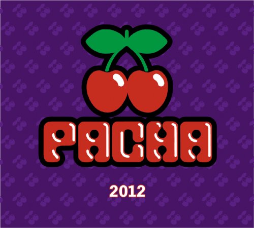 Sampler - Pacha 2012