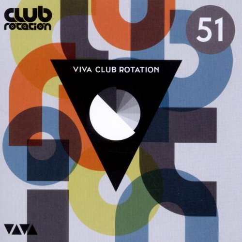 Sampler - Viva Club Rotation Vol.51