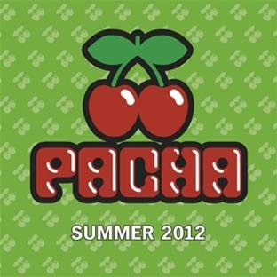 Sampler - Pacha Summer 2012