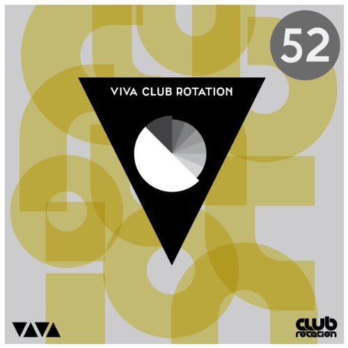 Sampler - Viva Club Rotation Vol.52