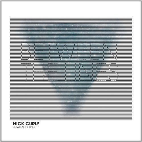 Nick Curly - Between The Lines