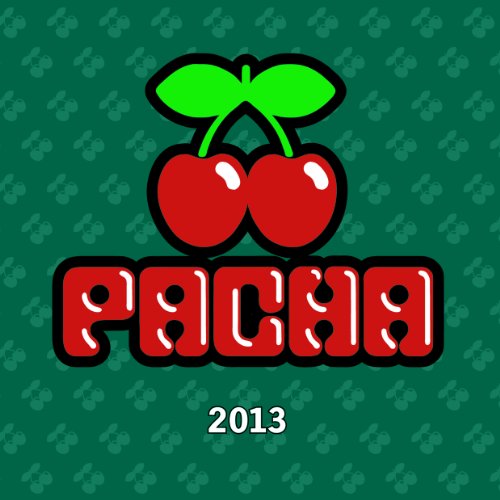 Various/Syx Ibiza Collective (Mixed By) - Pacha 2013