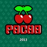 Sampler - Pacha Summer 2012