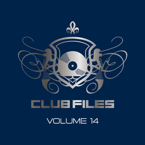 Sampler - Club Files 14  (Embassy One / Embassy Of Music)