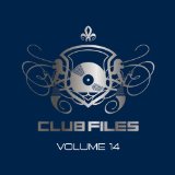 Sampler - Club Files Vol.13