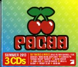 Various/Syx Ibiza Collective (Mixed By) - Pacha 2013