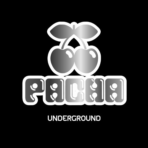 Various/Insane DJ Crew (Mixed By) - Pacha Underground