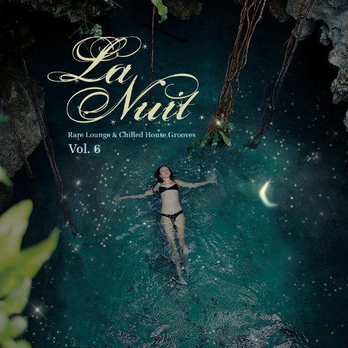 Sampler - La Nuit Vol.6